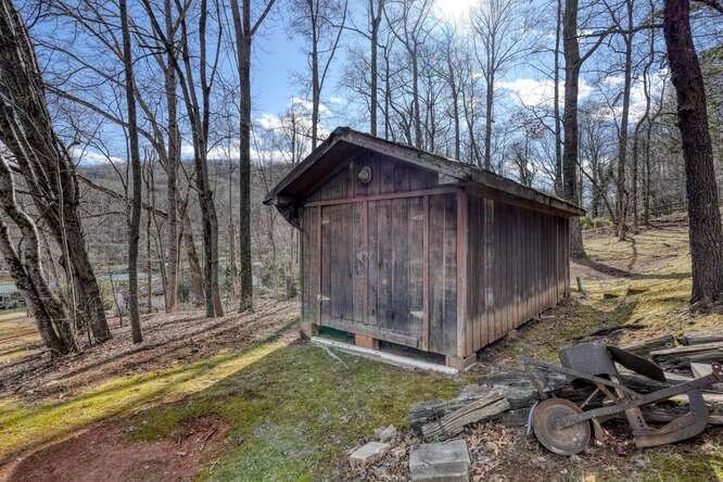 2305 Ridgecrest Circle Hiawassee, GA 30546 - Photo 21 of 26