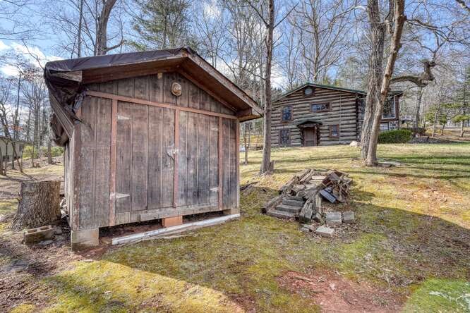 2305 Ridgecrest Circle Hiawassee, GA 30546 - Photo 22 of 26