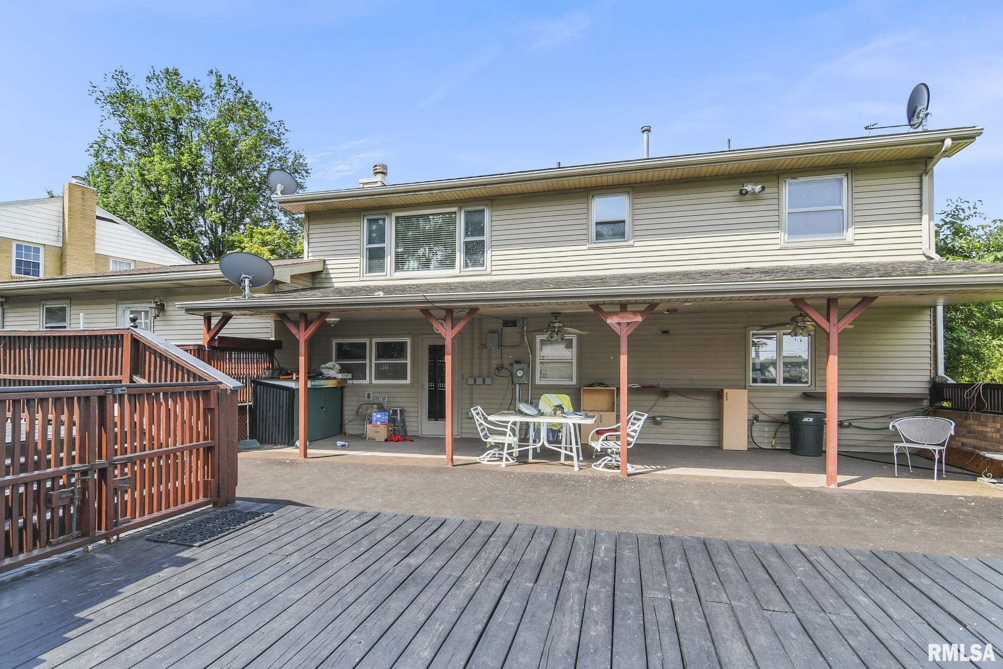 41 Greencastle Circle Springfield, IL 62712 - Photo 27 of 35