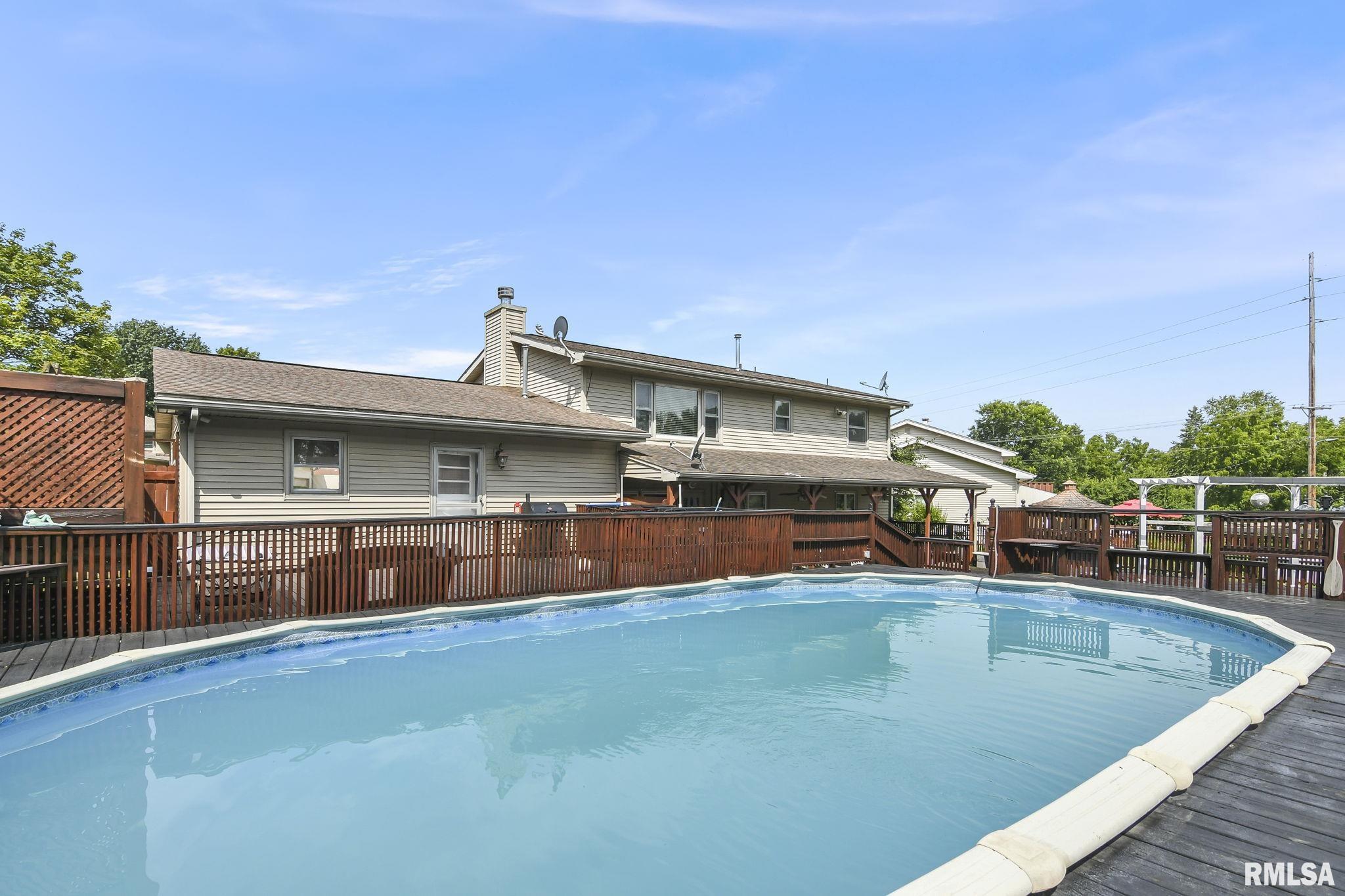 41 Greencastle Circle Springfield, IL 62712 - Photo 28 of 35