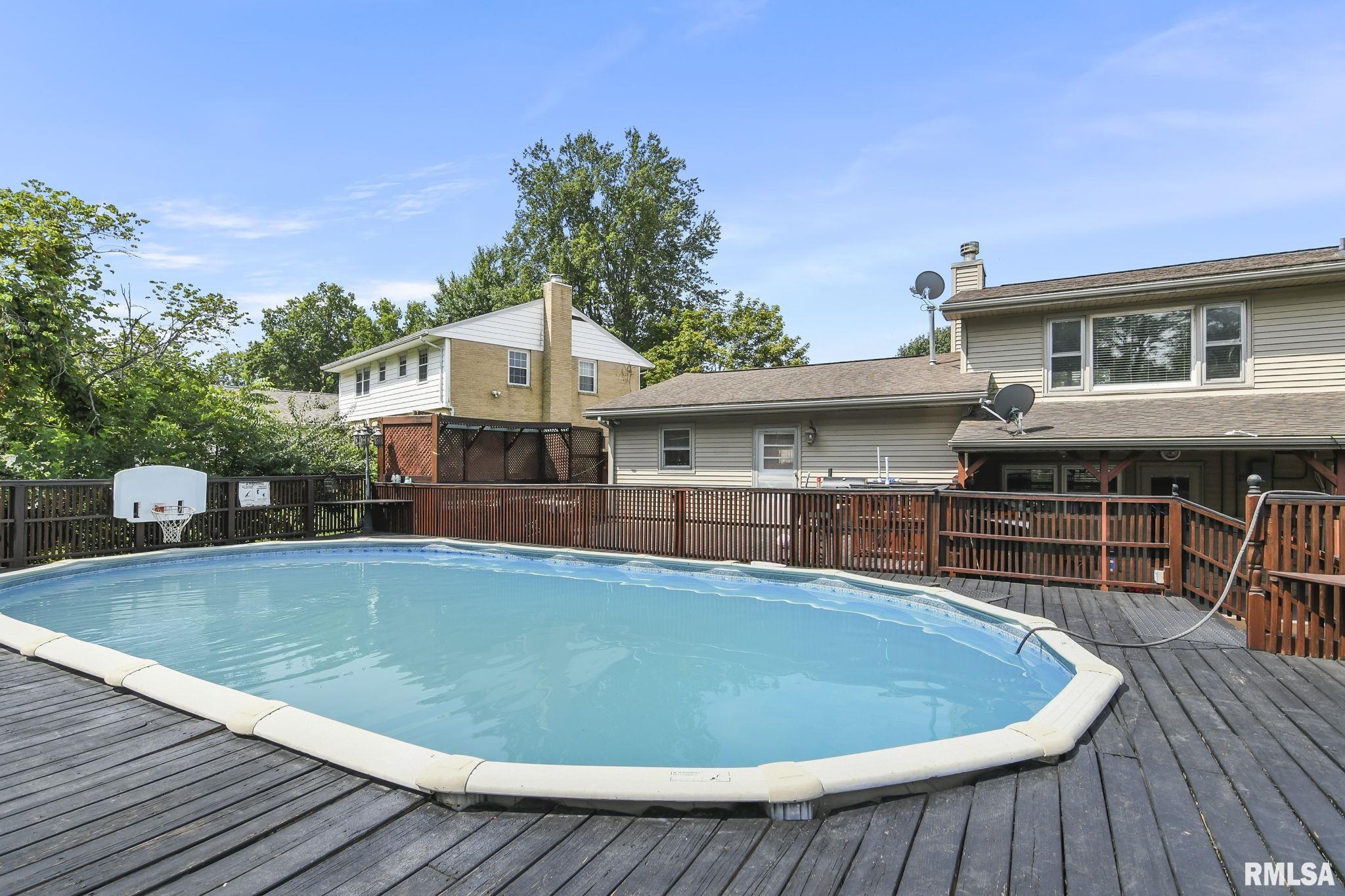 41 Greencastle Circle Springfield, IL 62712 - Photo 29 of 35