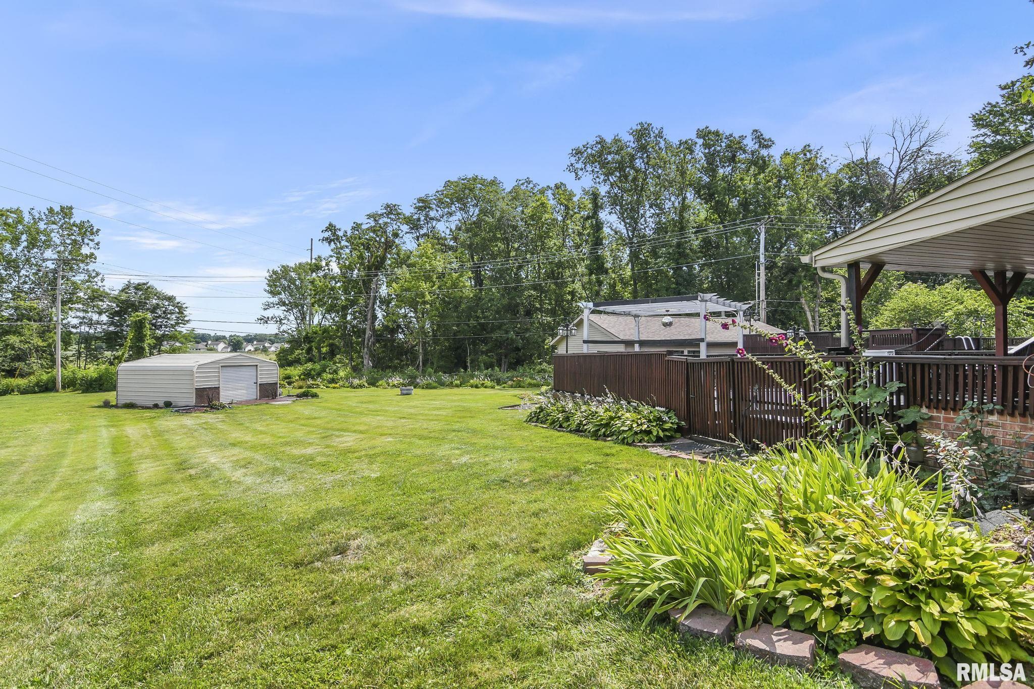 41 Greencastle Circle Springfield, IL 62712 - Photo 31 of 35