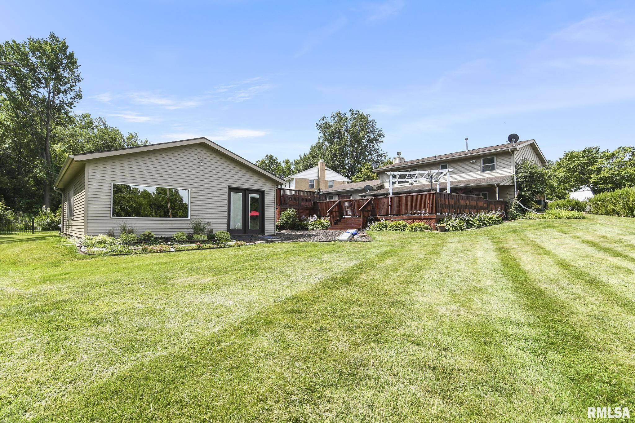 41 Greencastle Circle Springfield, IL 62712 - Photo 32 of 35