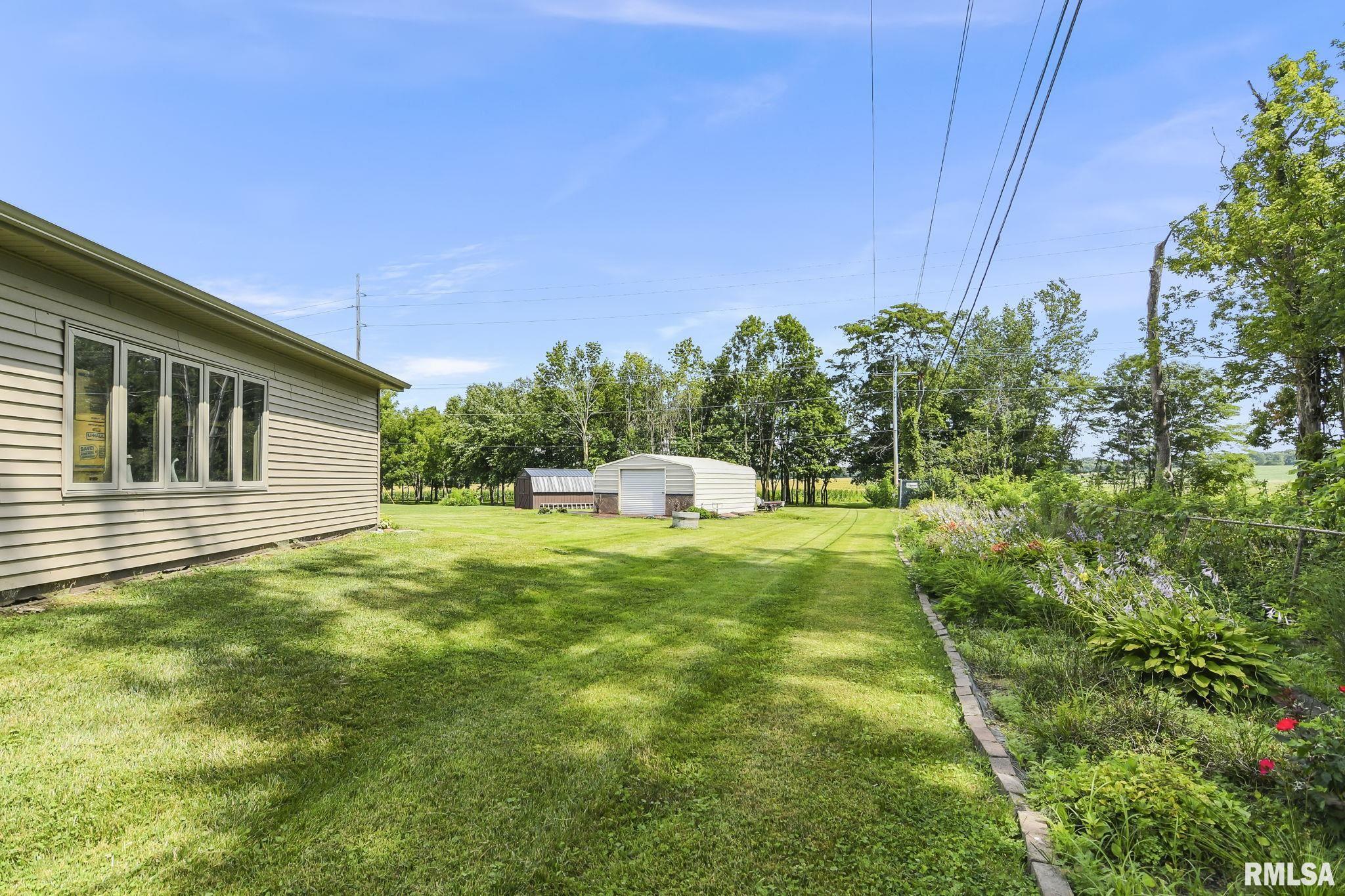 41 Greencastle Circle Springfield, IL 62712 - Photo 33 of 35