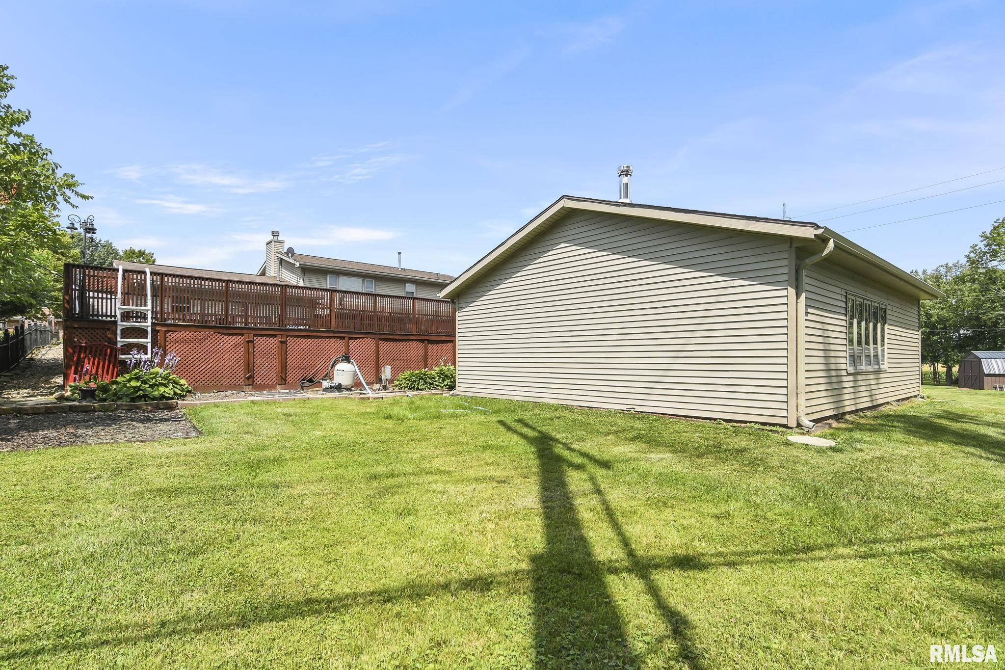 41 Greencastle Circle Springfield, IL 62712 - Photo 34 of 35