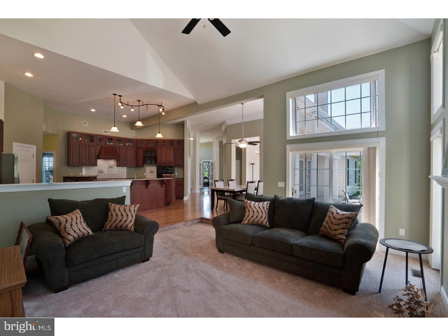 389 Stoopville Road Newtown, PA 18940 - Photo 12 of 25 Family Room