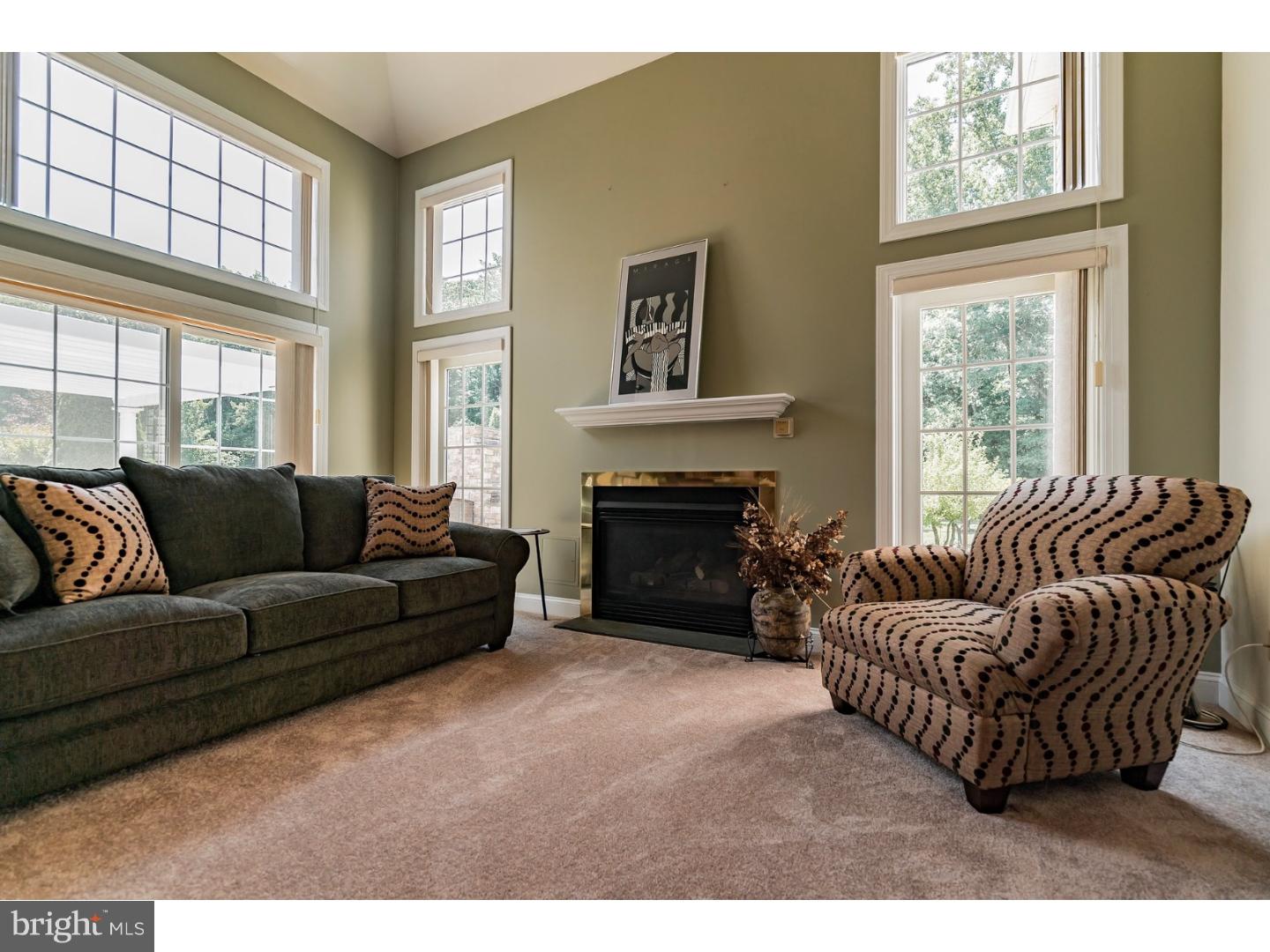 389 Stoopville Road Newtown, PA 18940 - Photo 13 of 25 Family Room