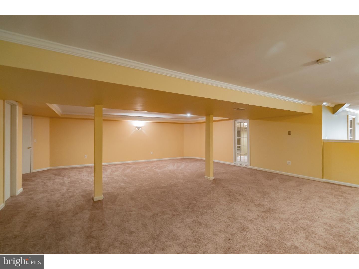 389 Stoopville Road Newtown, PA 18940 - Photo 22 of 25 Media Room