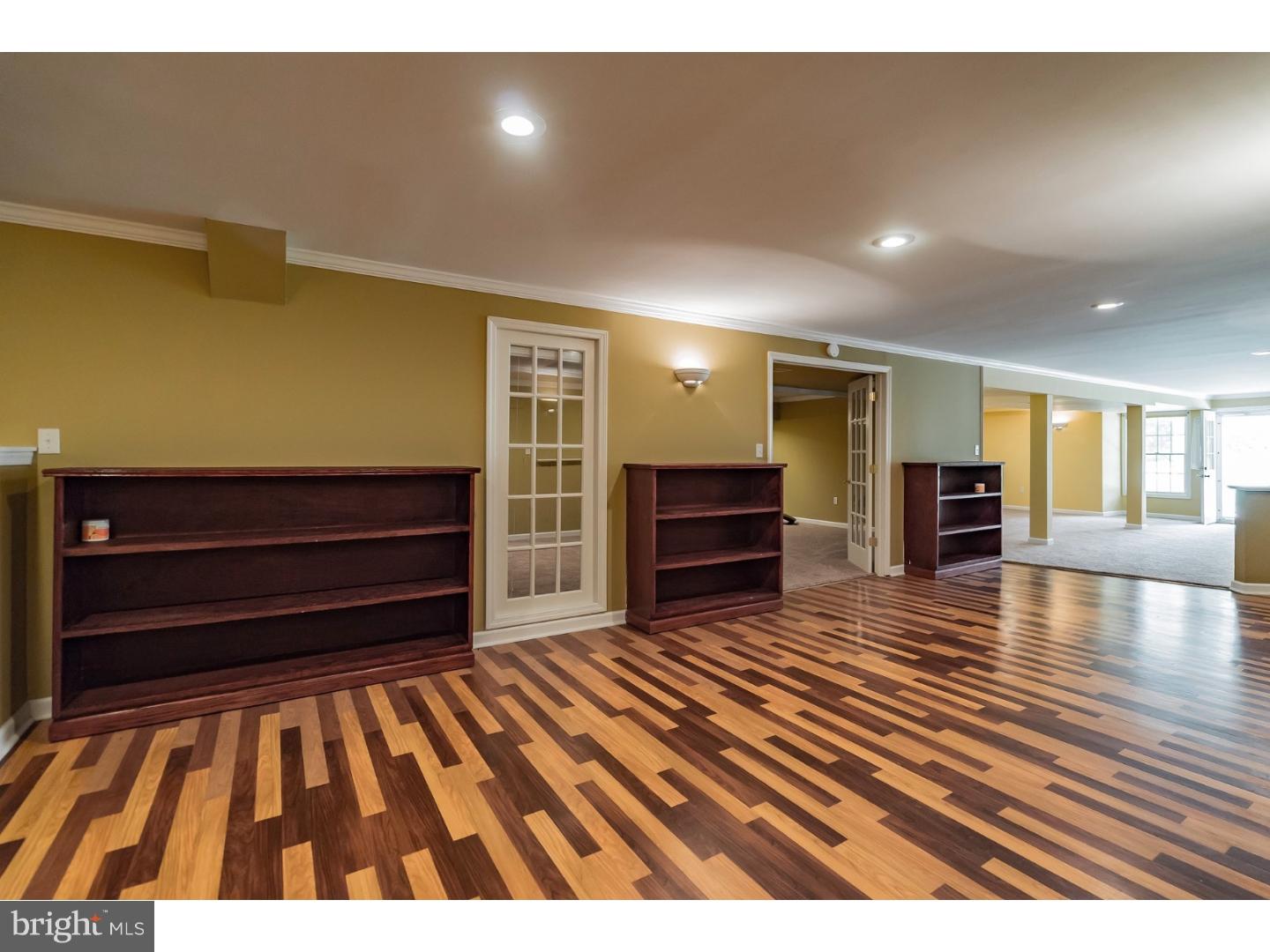 389 Stoopville Road Newtown, PA 18940 - Photo 23 of 25 Rec Room