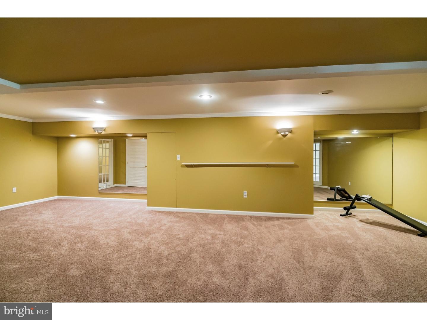 389 Stoopville Road Newtown, PA 18940 - Photo 24 of 25 Gym / Fitness Room
