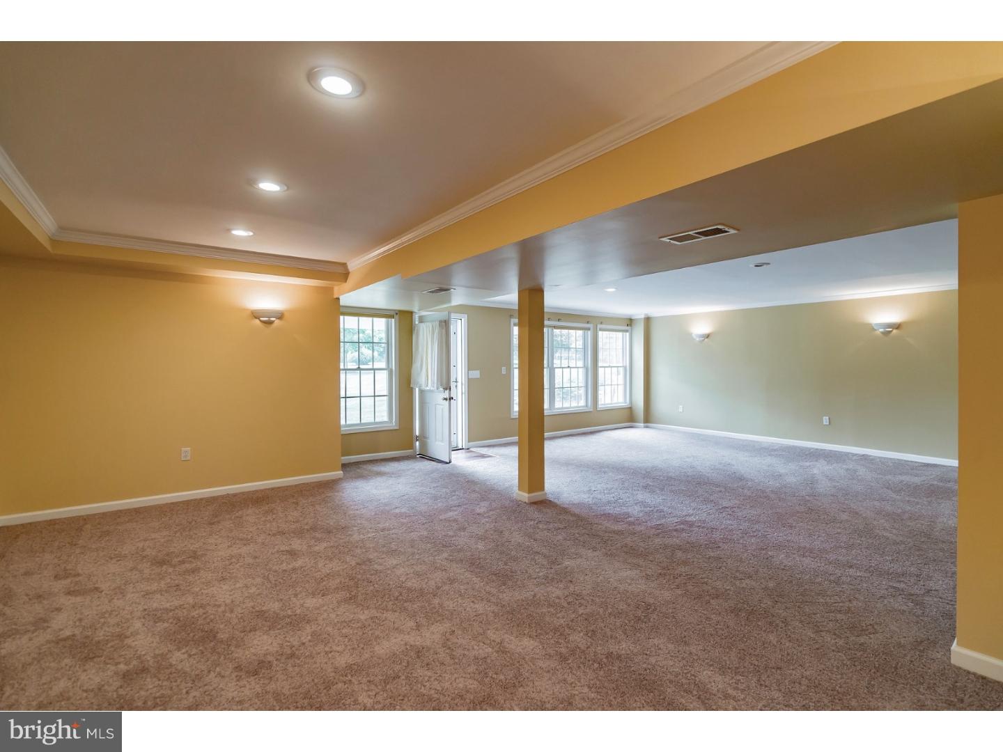 389 Stoopville Road Newtown, PA 18940 - Photo 25 of 25 Walk-out Basement