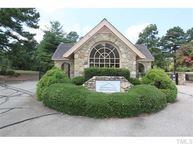 1433 Adams Mountain Road Raleigh, NC 27614 - Photo 21 of 25 Photo 21
