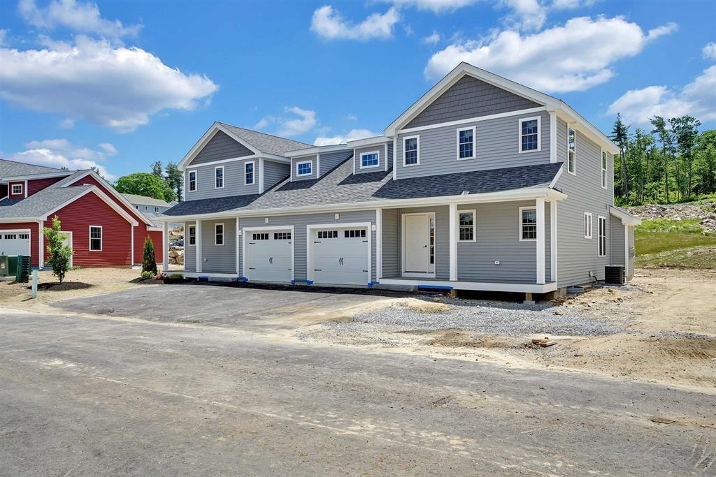 8 B Bartons Ridge Road Greenville, NH 03048 - Photo 1 of 1 Gallery Image 1