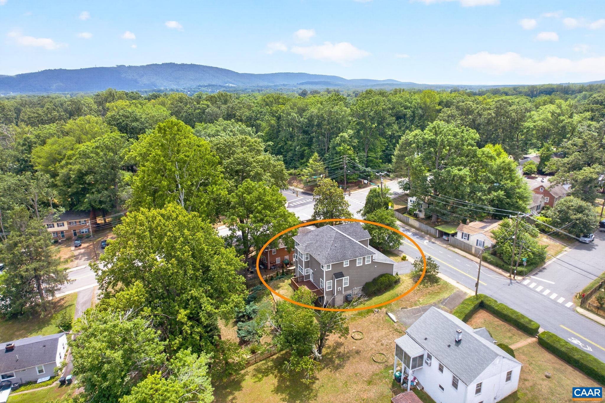 258 Shamrock Road Charlottesville, VA 22903 - Photo 45 of 55