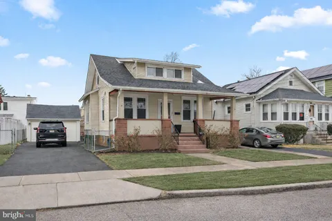 $325,000 | 1947 Tinsman Avenue, Pennsauken, NJ 08110