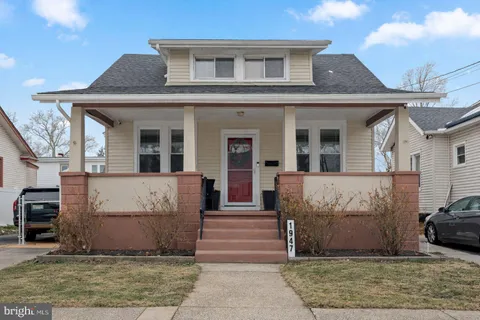 $325,000 | 1947 Tinsman Avenue, Pennsauken, NJ 08110