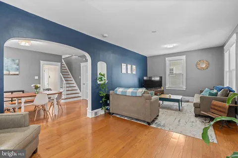 $325,000 | 1947 Tinsman Avenue, Pennsauken, NJ 08110