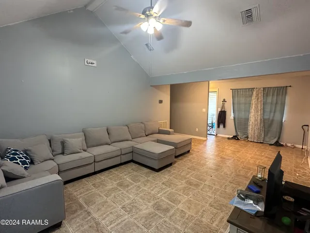 $194,500 | 177 Country Village Drive, Morgan City, LA 70380