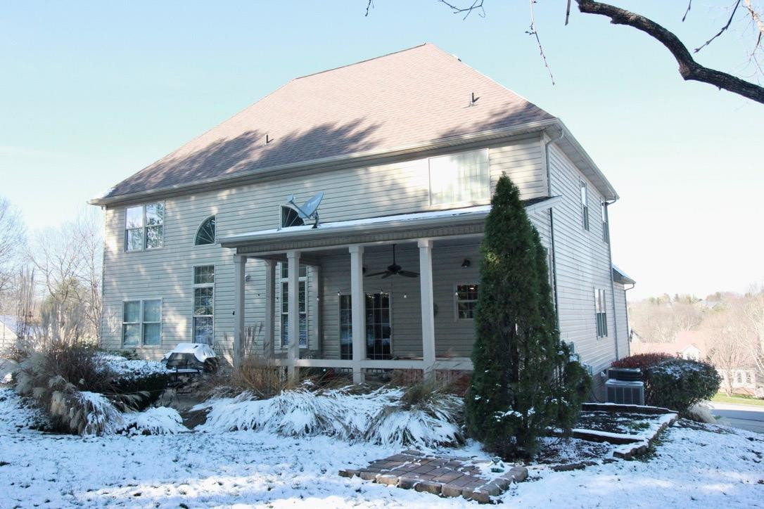 15 Raleigh Court Danville, KY 40422 - Photo 43 of 46 Photo 43