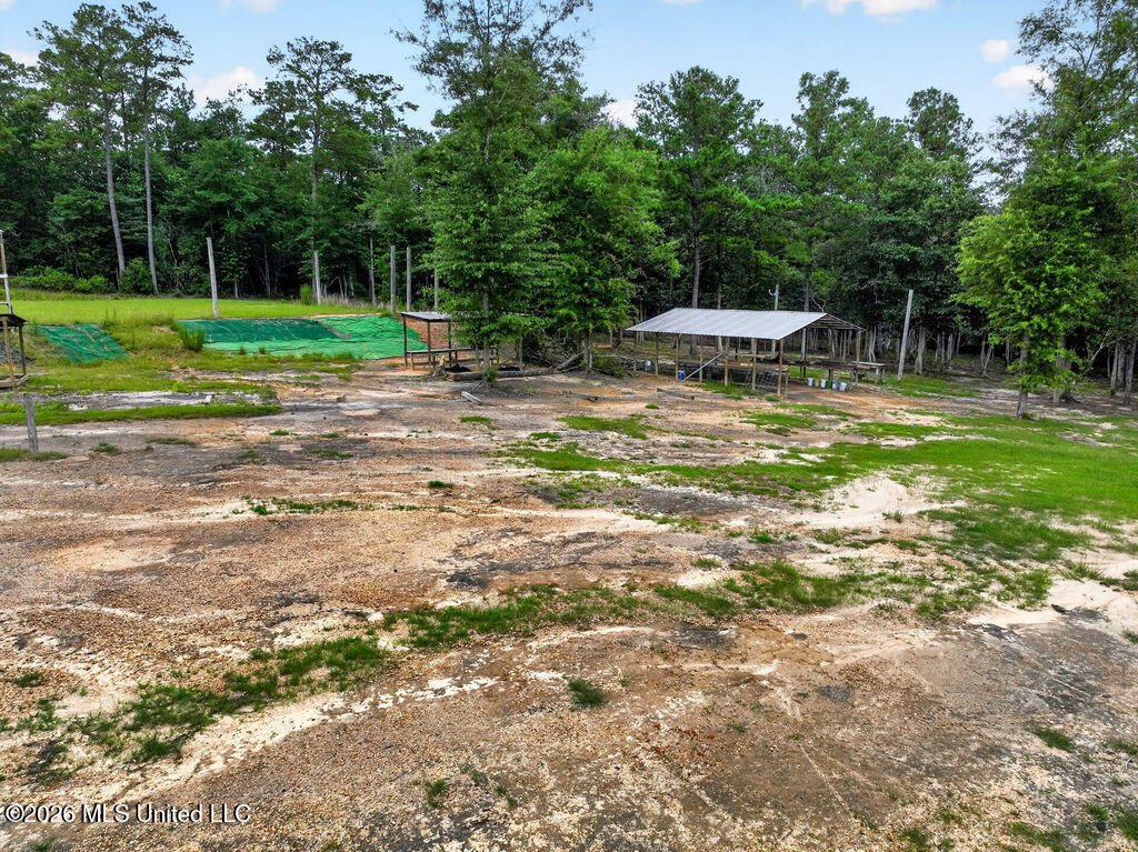 94 Desoto Road McHenry, MS 39561 - Photo 23 of 37 94DesotoRd.S-23