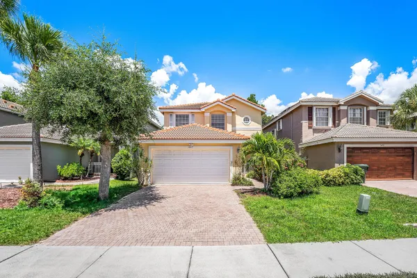 $2,900 | 5477 Queenship Court, Lake Worth, FL 33463