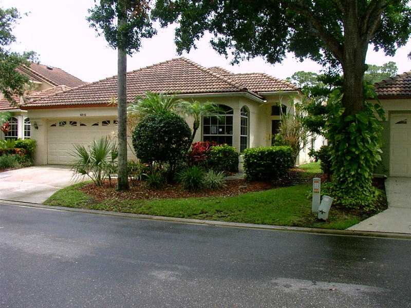 4026 Dorado Drive Riviera Beach, FL 33418 - Photo 1 of 15 Front Vew