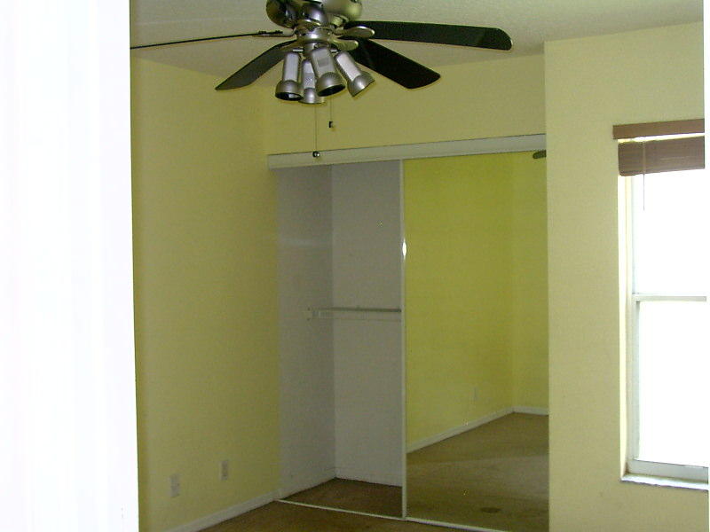 4026 Dorado Drive Riviera Beach, FL 33418 - Photo 11 of 15 Bedroom 3 mirror closets