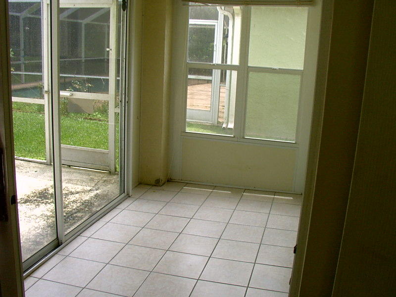 4026 Dorado Drive Riviera Beach, FL 33418 - Photo 12 of 15 Enc. patio