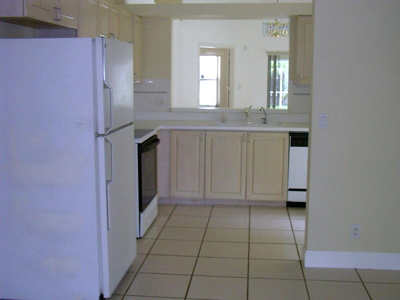 4026 Dorado Drive Riviera Beach, FL 33418 - Photo 6 of 15 Kitchen
