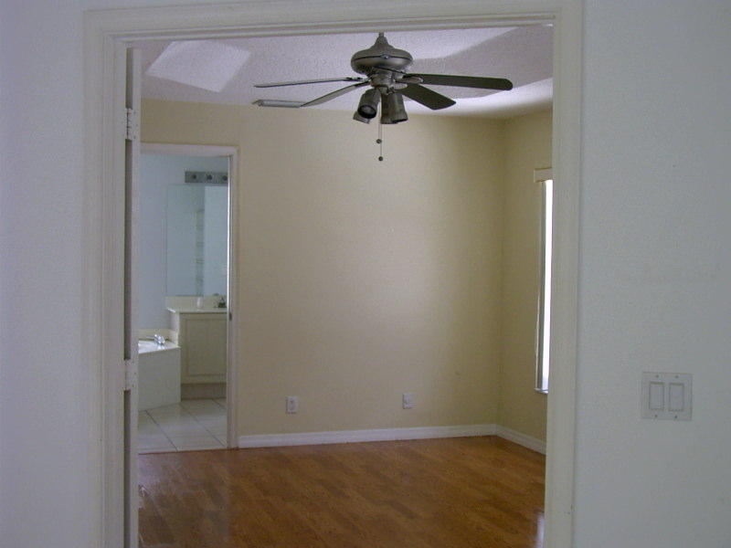4026 Dorado Drive Riviera Beach, FL 33418 - Photo 7 of 15 Master BR