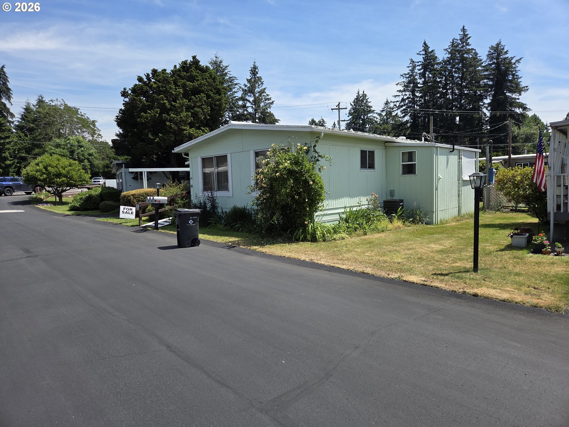 1693 North Shepherd Road, Unit 30 Washougal, WA 98671 - Photo 2 of 24