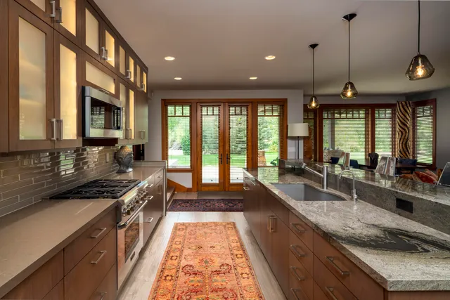 $5,395,000 | Undisclosed Address, Blaine County, ID 83333