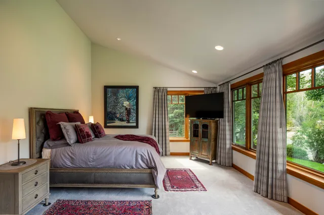 $5,395,000 | Undisclosed Address, Blaine County, ID 83333