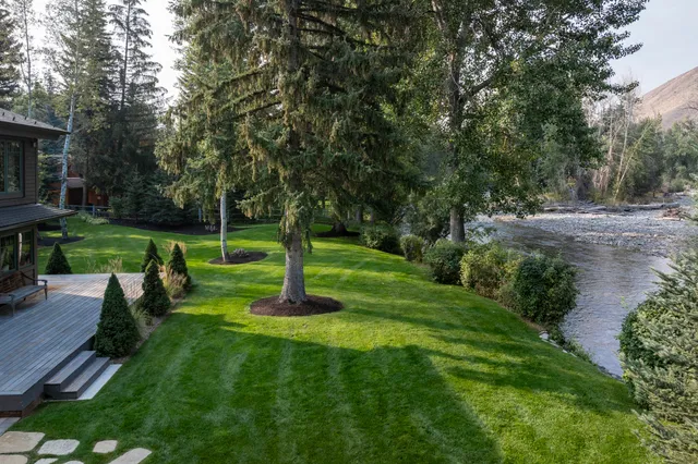 $5,395,000 | Undisclosed Address, Blaine County, ID 83333