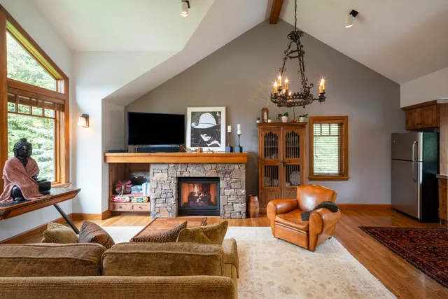 $5,395,000 | Undisclosed Address, Blaine County, ID 83333