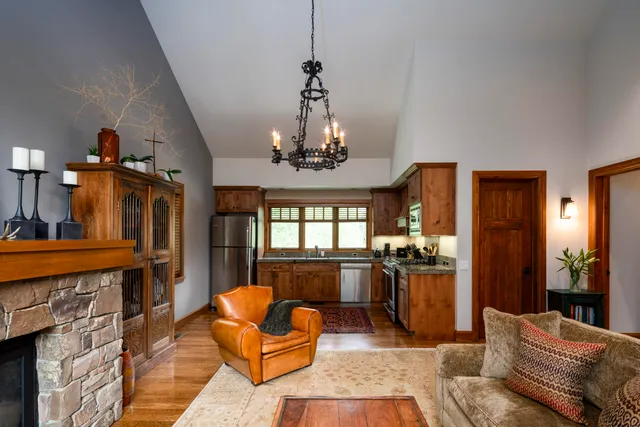 $5,395,000 | Undisclosed Address, Blaine County, ID 83333