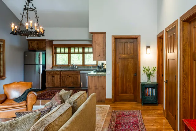 $5,395,000 | Undisclosed Address, Blaine County, ID 83333