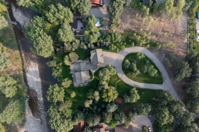 $5,395,000 | Undisclosed Address, Blaine County, ID 83333