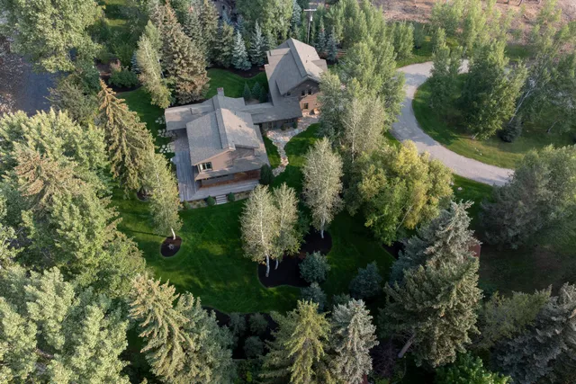 $5,395,000 | Undisclosed Address, Blaine County, ID 83333