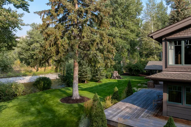 $5,395,000 | Undisclosed Address, Blaine County, ID 83333