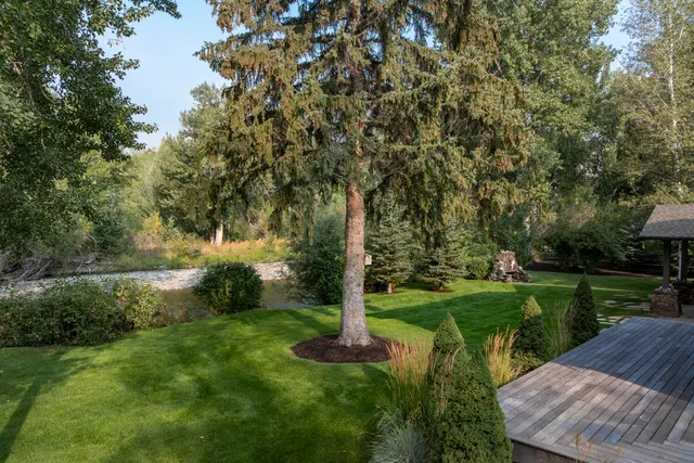 $5,395,000 | Undisclosed Address, Blaine County, ID 83333