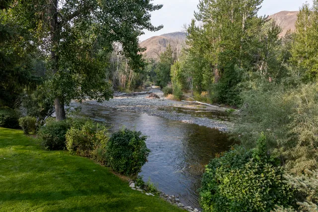 $5,395,000 | Undisclosed Address, Blaine County, ID 83333