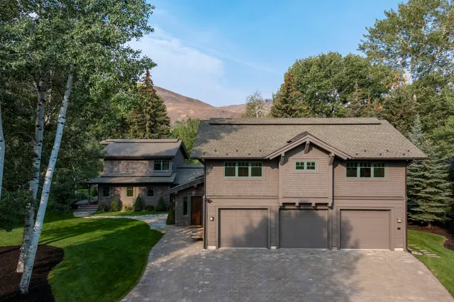 $5,395,000 | Undisclosed Address, Blaine County, ID 83333