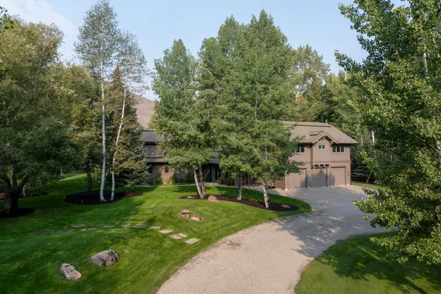 $5,395,000 | Undisclosed Address, Blaine County, ID 83333