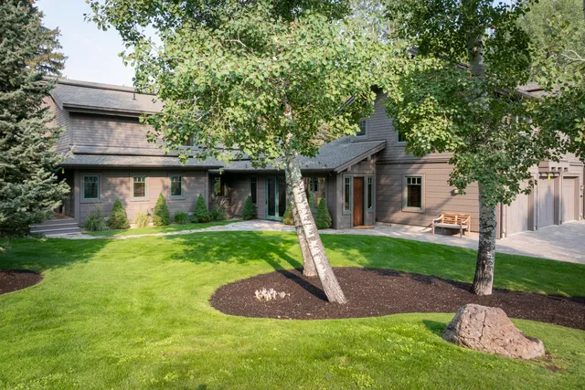 $5,395,000 | Undisclosed Address, Blaine County, ID 83333