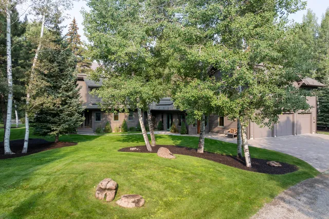 $5,395,000 | Undisclosed Address, Blaine County, ID 83333