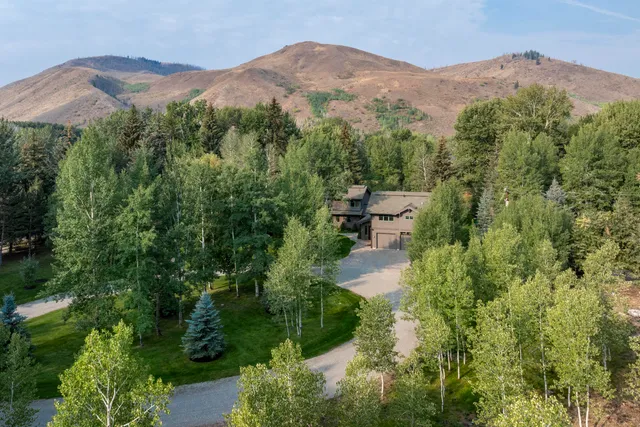 $5,395,000 | Undisclosed Address, Blaine County, ID 83333