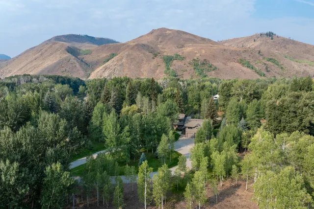 $5,395,000 | Undisclosed Address, Blaine County, ID 83333