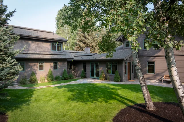 $5,395,000 | Undisclosed Address, Blaine County, ID 83333