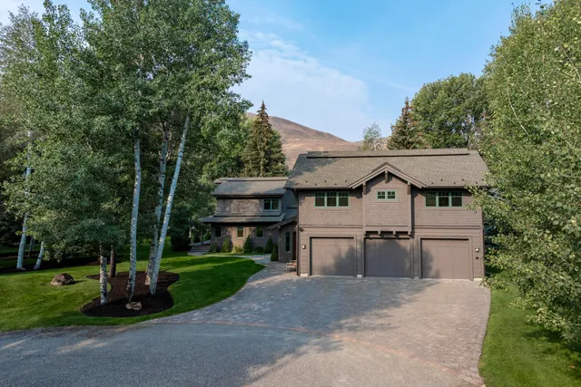$5,395,000 | Undisclosed Address, Blaine County, ID 83333